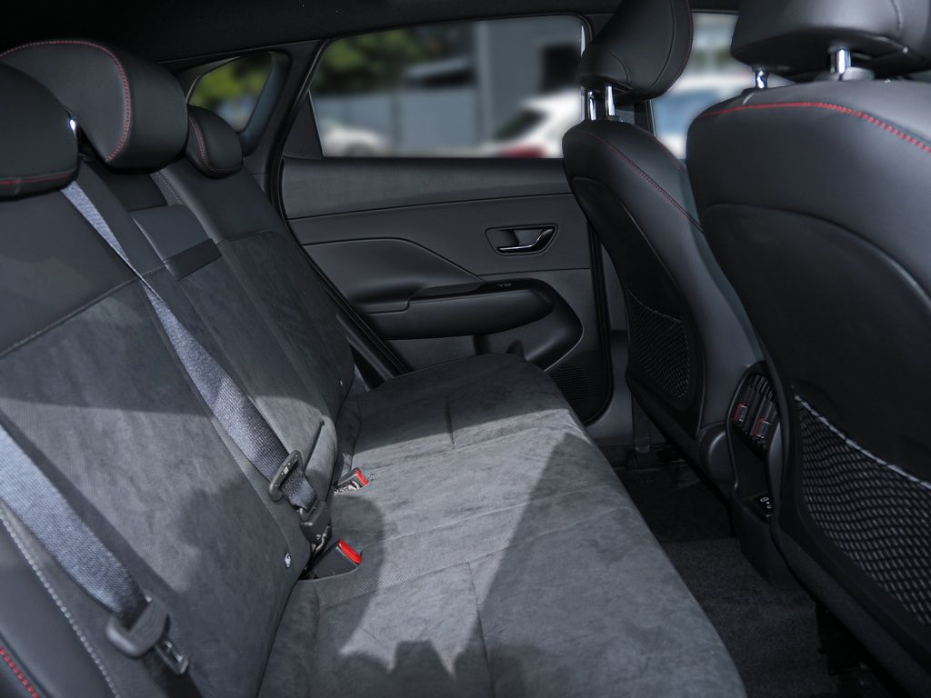 Hyundai Kona – Bild 14