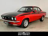Opel Manta A 1.9 GTE, 13" FUCHSFELGEN,H-ZULASSUNG - Opel Manta: A