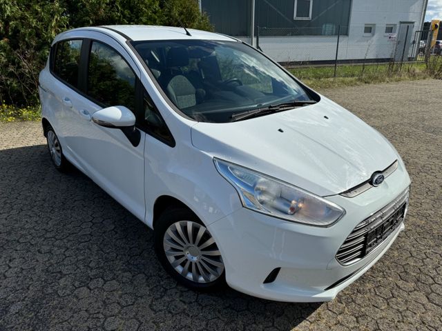 Ford / B-MAX Family Trend *PDC *KLIMA *Tüv bis 12/26