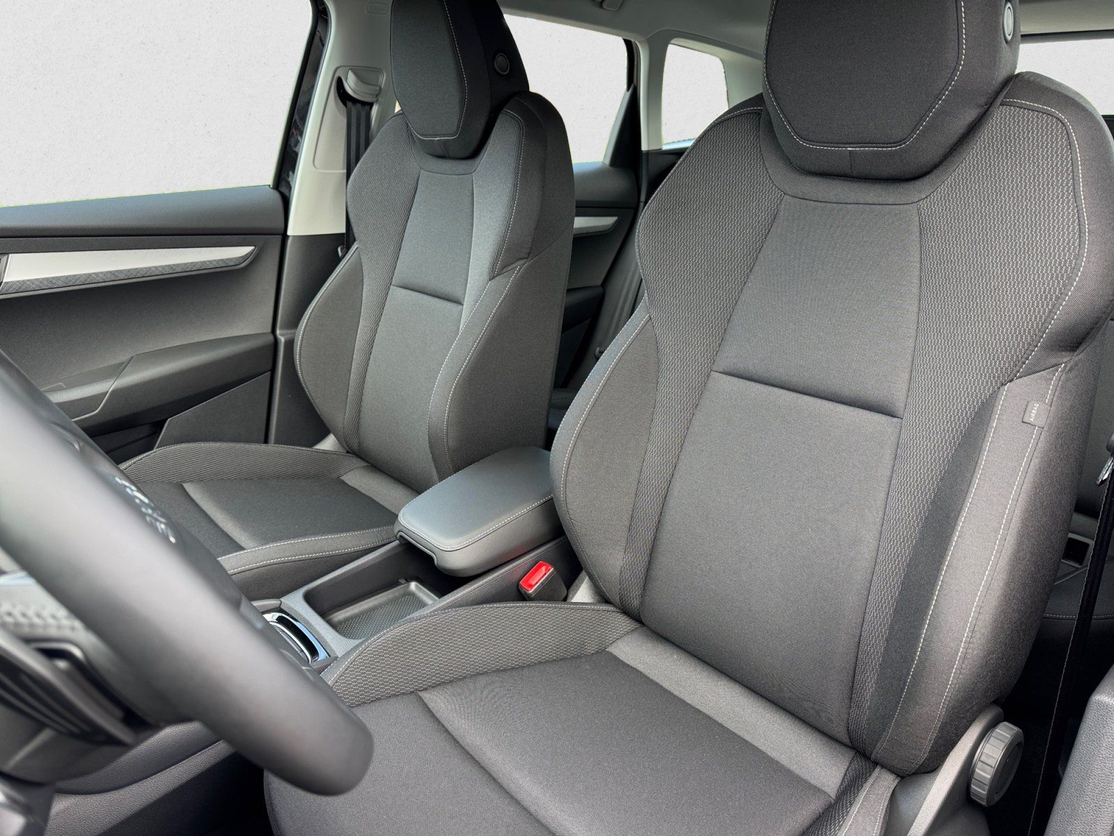 Skoda Karoq - Bild 9