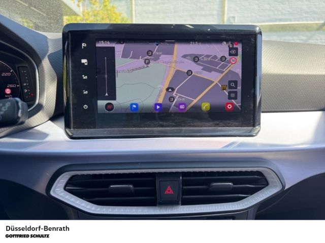 Seat Ibiza - Bild 16