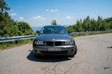 BMW 1 116i E87 - BMW 116 aus 2004: 116i