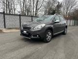 Peugeot 2008 Allure - Peugeot 2008: Limousine