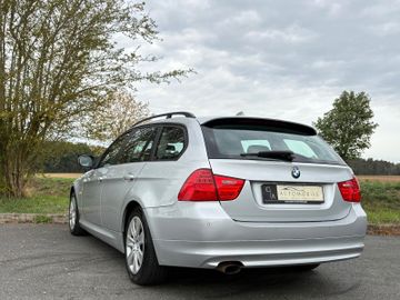 BMW 318 - 7