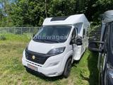 Mooveo TEI 60 FB *SAT, Markise, Solar, RFK...* - Mooveo TEI 60FB