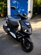 Peugeot Speedfight 4 Sportline - PEUGEOT SPEEDFIGHT 4