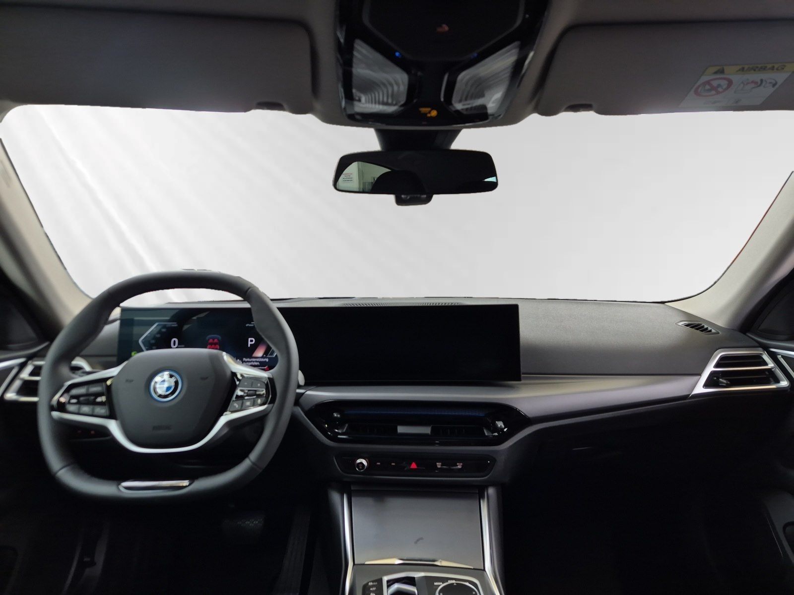 BMW i4 - Bild 11