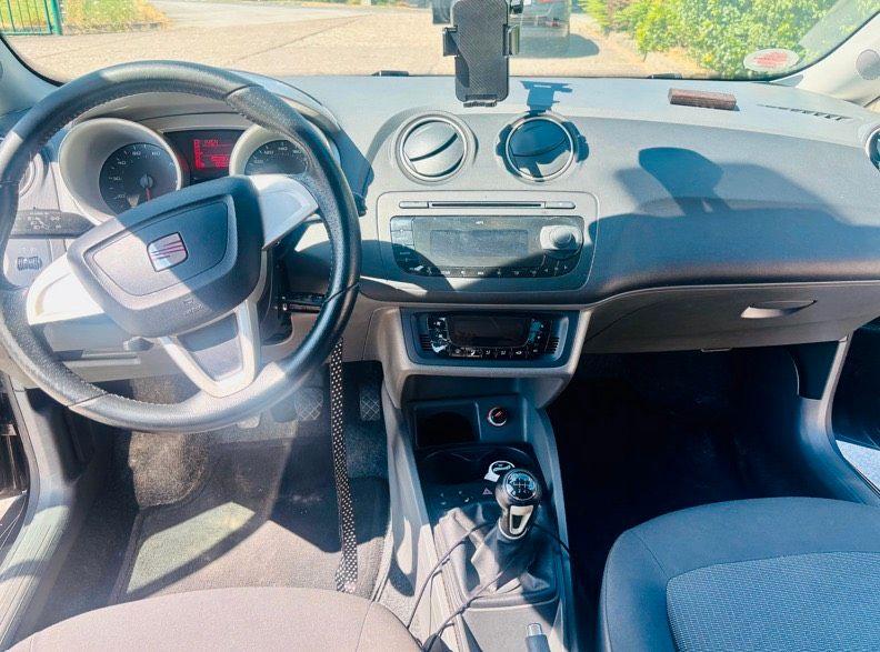 Seat Ibiza 2012 — photo 6