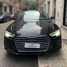 Audi A4 - 2