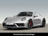 Porsche 992 911 Carrera GTS Sportabgasanlage SportDesign - Porsche 992 aus 2022