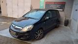 Opel Zafira B Sport.1,8, KLM,7Stz - Opel Zafira Sport mit Benzin-Antrieb