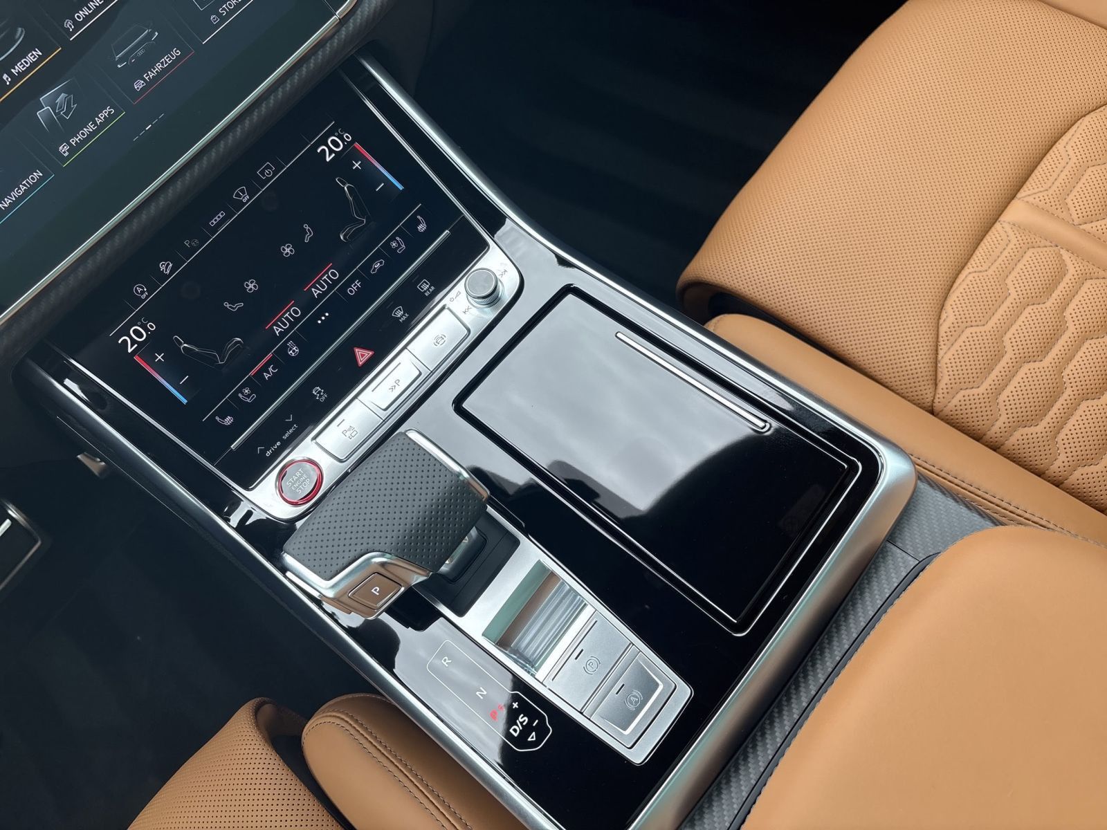 Audi RSQ8 - Bild 18