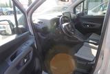 Citroën BERLINGO M SHINE BHDI 130 EAT8 - Citroën Berlingo mit Diesel-Antrieb