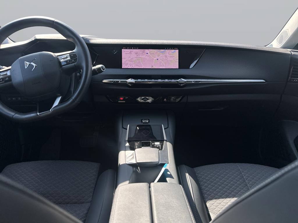 DS Automobiles DS4 DS 4 E-TENSE TROCADERO CROSS