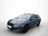 Skoda Superb Combi 2.0 TSI Style 4x4 AHK Navi uvm. - Skoda Superb: Tsi Combi