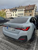 BMW i4 eDrive35 M Sport M Sport - gebrauchte BMW i4 aus dem Jahr 2023