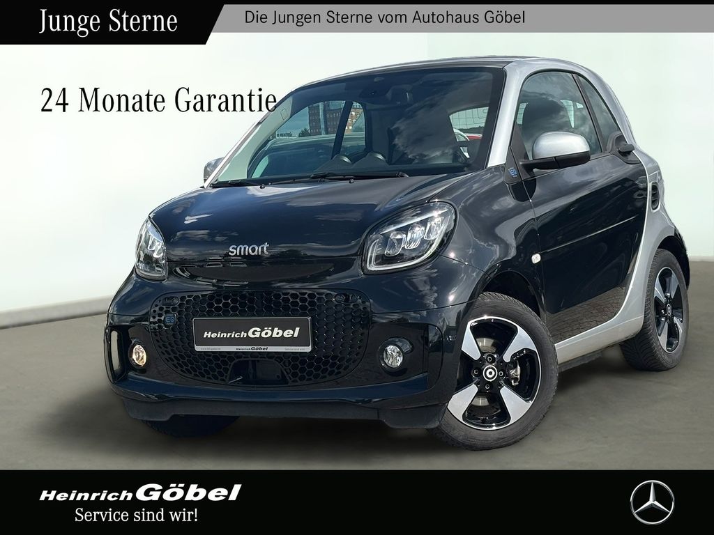 Image of Smart ForTwo