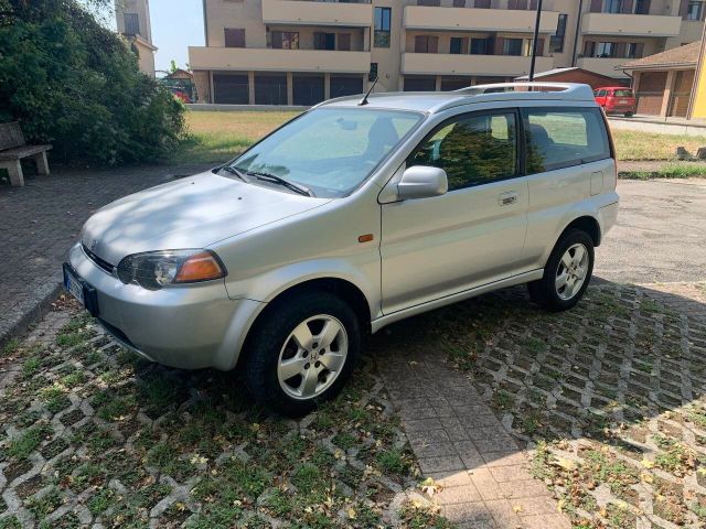 Honda HR-V 1.6i 16V 4WD 3 porte