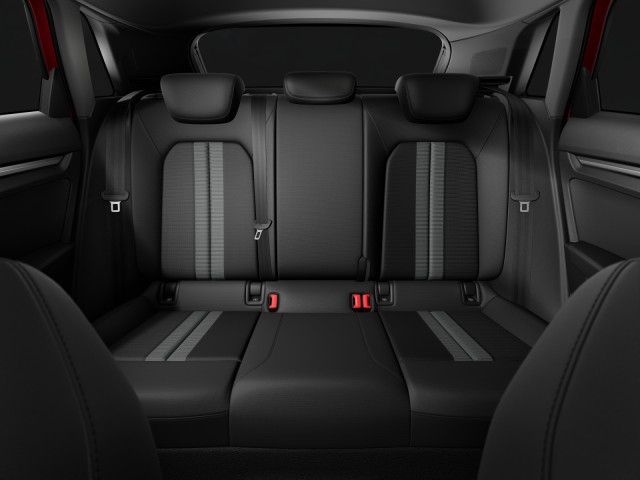 Audi A3 - Bild 11