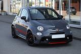 Abarth 695 1.4 T-Jet 16V 695 XSR Yamaha XSR AKRAPOVIC - Abarth 695: Kleinwagen