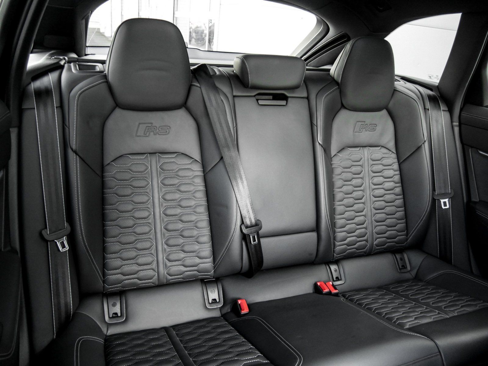 Audi RS6 Avant quattro DYNAMIKPAKET PANO B&O LM22 foto 5