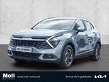 Kia Sportage Vision Navi Digitales Cockpit LED ACC A