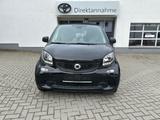 Smart fortwo coupe 52kW - Smart ForTwo: Coupe