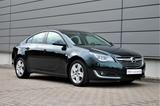 Opel Insignia A 1.4L Lim. Edition 1.Hand - Opel Insignia: Edition