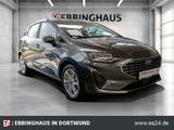 Ford Fiesta Titanium LED ACC Klimaautom DAB Ambiente - Ford Fiesta Gebrauchtwagen in Köln