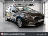 Ford Fiesta Titanium LED ACC Klimaautom DAB Ambiente - Ford Fiesta Gebrauchtwagen in Hannover