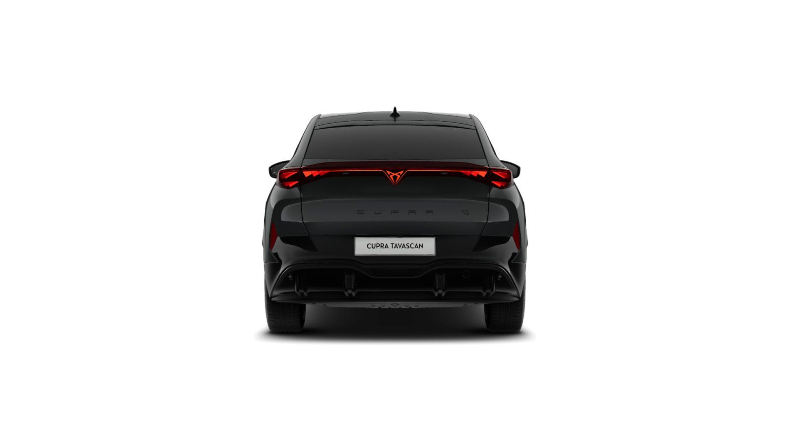 Cupra Tavascan - Bild 6
