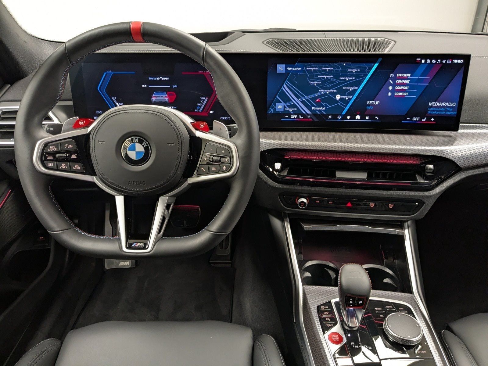 BMW M3 - Bild 8