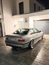 BMW E36 328i M Paket ab Werk ORGINAL - BMW 328 aus 1996: 328i