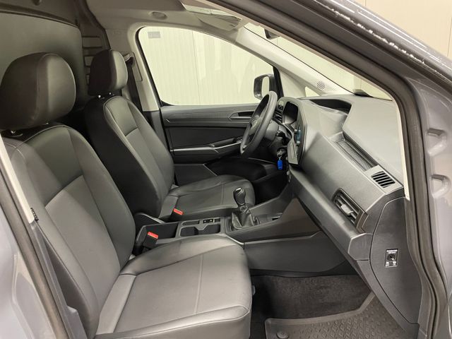 Caddy Cargo Kasten 1.5 TSI SHZ AHK DAB+ KLIMA