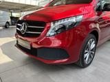 Mercedes-Benz V 220 d EDITION Lang Distronic-LED-Standhzg - gebrauchte Mercedes-Benz V 220 aus dem Jahr 2023