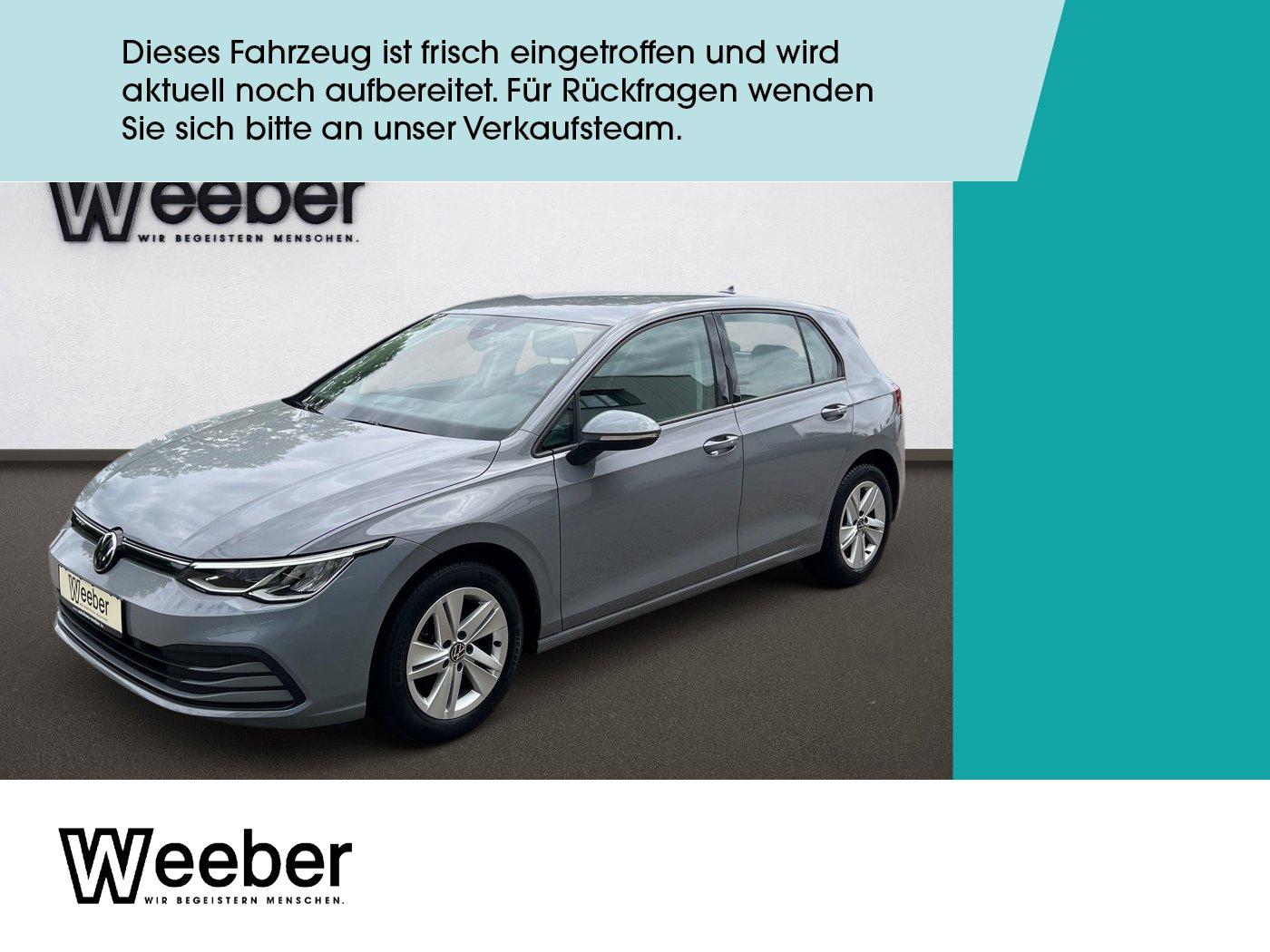 Volkswagen Golf * PDC VO+HI*16 LM*SHZ*LED*APP CONNECT *, миниатюра 24