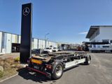 Fliegl ZPS180 Abroll-Container-Anhänger - Angebote entsprechen deinen Suchkriterien