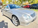 Mercedes-Benz C 180 Kompressor Aut/Klima/Sitzheizung - gebrauchte Mercedes-Benz C 180 aus dem Jahr 2005