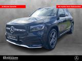 Mercedes-Benz GLB180 AMG-LINE/LED/KAMERA/TOTW/SPURH/KEYLESS-GO - Mercedes-Benz GLB 180 Jahreswagen