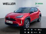 Toyota Yaris Cross YARIS CROSS 1,5 L HYB. 4X2 EL *360°*