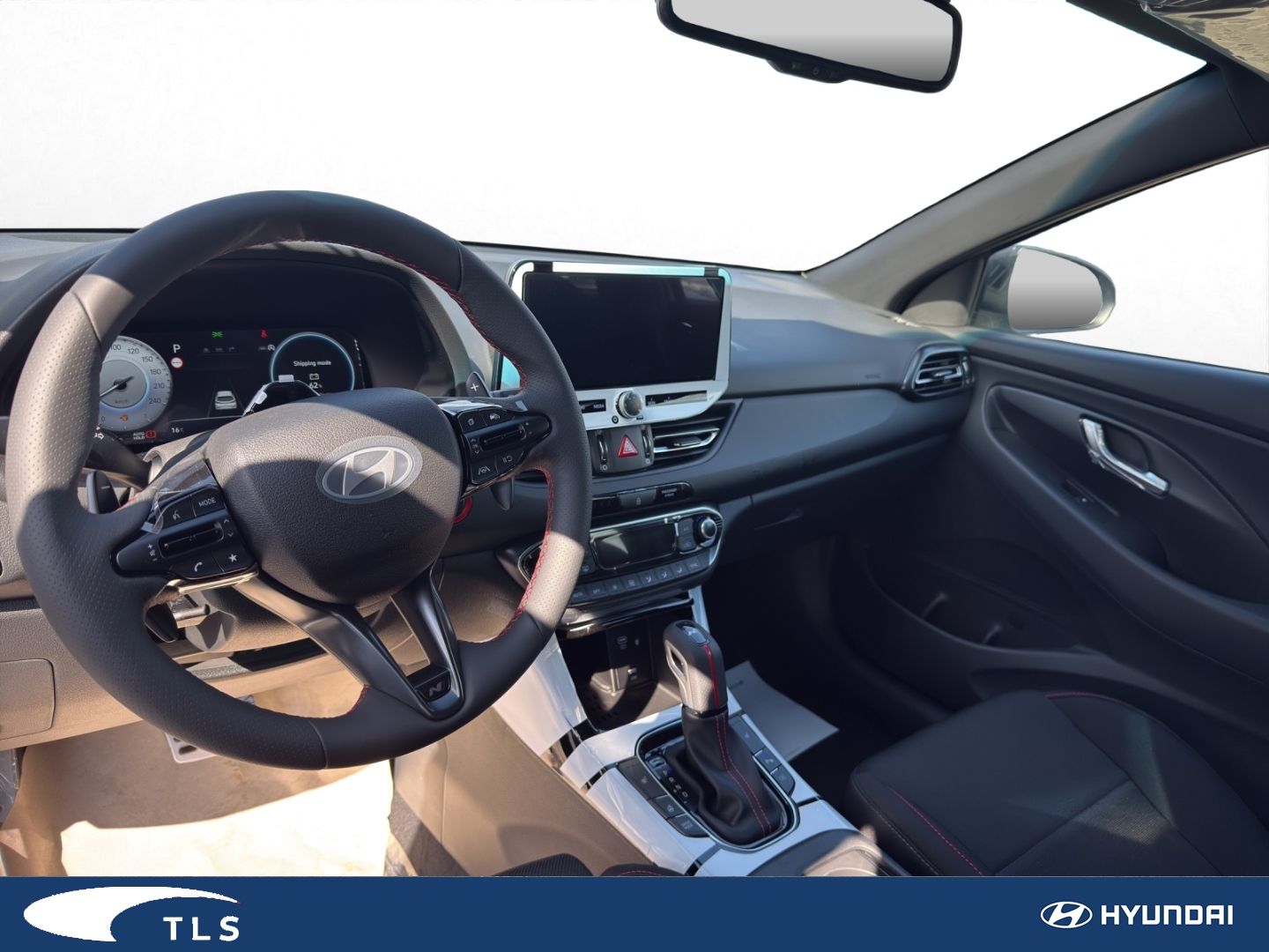 Hyundai i30 – Bild 10