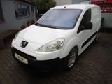 Peugeot Partner L1 Komfort,Klima,EFH,LKW,Benzin,PDC. - Peugeot Partner aus 2009