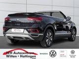 Volkswagen T-Roc Cabriolet 1.0 TSI Move Navi ACC LED+ - gebrauchte Cabrios in Osnabrück