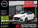 Hyundai i10 1.2 N-Line Klimaauto Kamera Carplay SHZ - Hyundai i10 Gebrauchtwagen in Leipzig