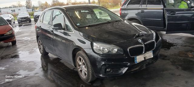 BMW SERIE 2 214D ACTIVE TOURER 95