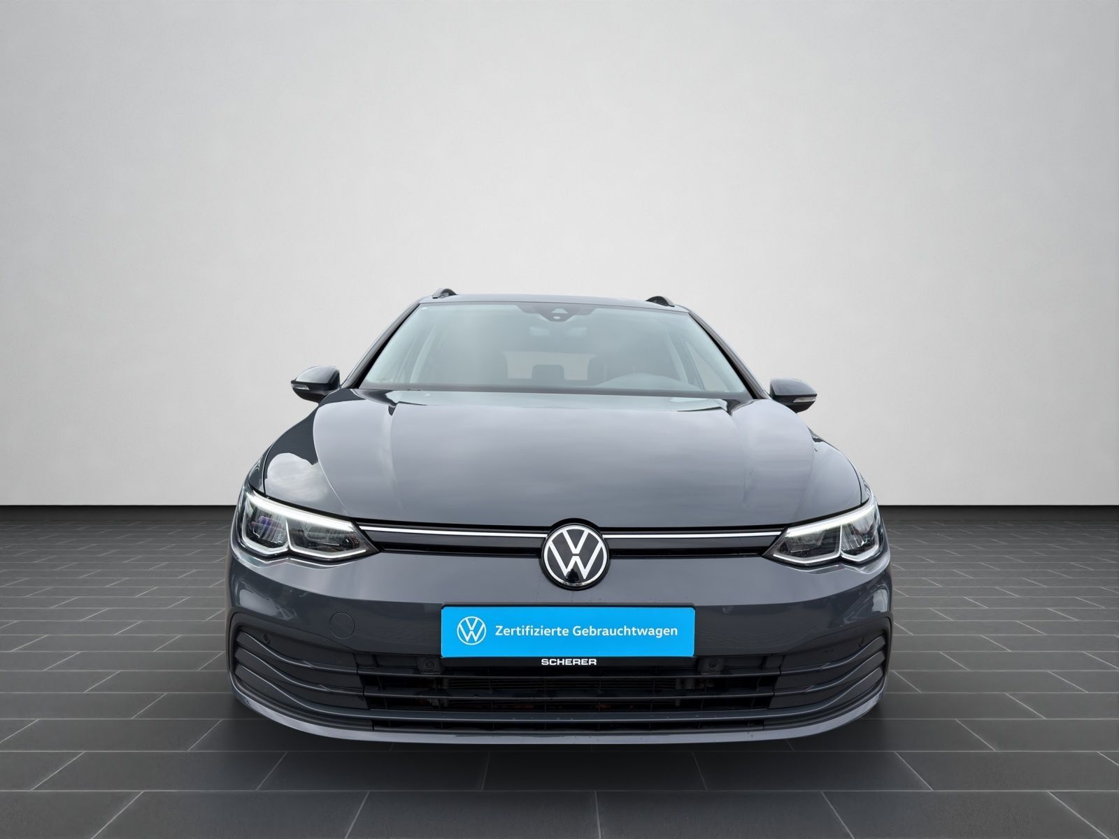 Volkswagen Golf - Bild 6