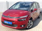 Citroën Grand C4 Picasso/Spacet KAMERA,AHK,NAVI,KYLES,1A - Citroën Gebrauchtwagen in Karlsruhe