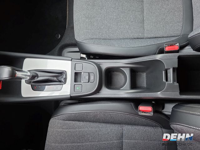 Honda Jazz Hybrid Executive Navi LED ACC Apple CarPlay