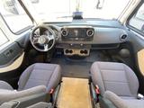 HYMER / ERIBA / HYMERCAR B-Klasse MC I BlackLine 680 BMC  - HYMER / ERIBA B 680