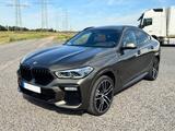 BMW X6 xDrive 40d M Sport ABSOLUT FULL OPTION - BMW X6 in Krefeld